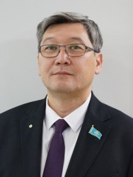 Садырбаев Нұржан Есентайұлы