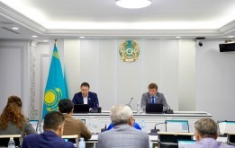 Строительные отходы и раздельный сбор ТБО: вопросы на контроле депутатов