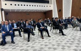 Елорда әкімімен кезекті кездесу өтті