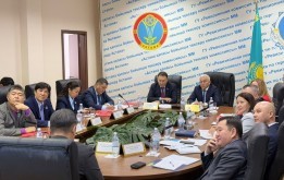 Елорда колледждерінің даму басымдықтары анықталды