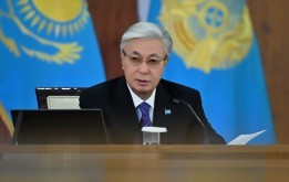 Мемлекет басшысы елорданы кешенді дамыту мәселелері бойынша Астана қаласы әкімдігінде кеңейтілген кеңес өткізді