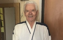 Международный День пожилых людей