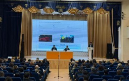 Елордалық мәслихат депутаттары  елорда тұрғындарымен есептік кездесулерді аяқтады