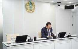 Жер учаскелерін иеліктен шығару туралы шарттардың жобаларын келісу туралы