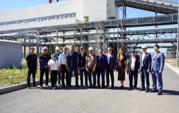 Депутаты ознакомились с подготовкой объектов  к отопительному сезону