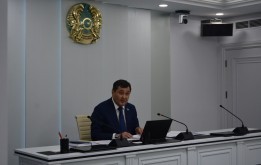 Елорданың арнайы экономикалық аймақтары