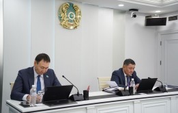 Астана қаласының 2026-2030 жылдарға арналған даму жоспары