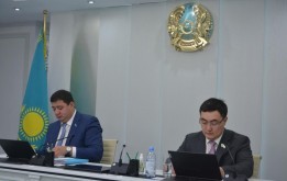 Жер учаскелерін иеліктен шығару туралы шарттардың жобаларын келісу