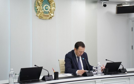 Мемлекет мұқтажы үшін жер учаскелерін иеліктен шығару   