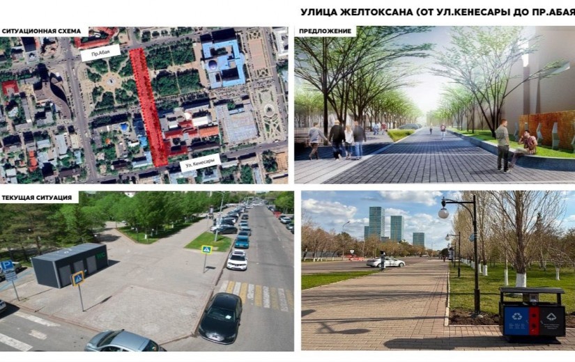 Строительство новых социальных объектов рассмотрено на выездном заседании маслихата