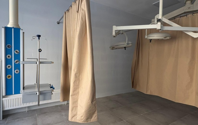 Астана қаласы мәслихатының депутаттары денсаулық сақтау нысандарын аралады