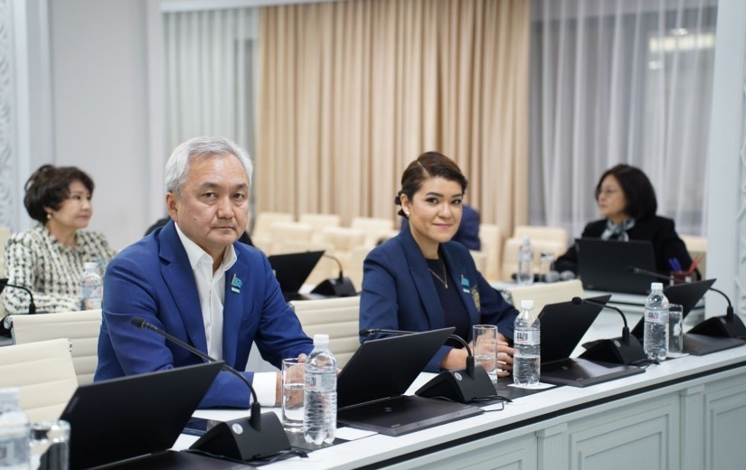 Мемлекет мұқтажы үшін жер учаскелерін иеліктен шығару   