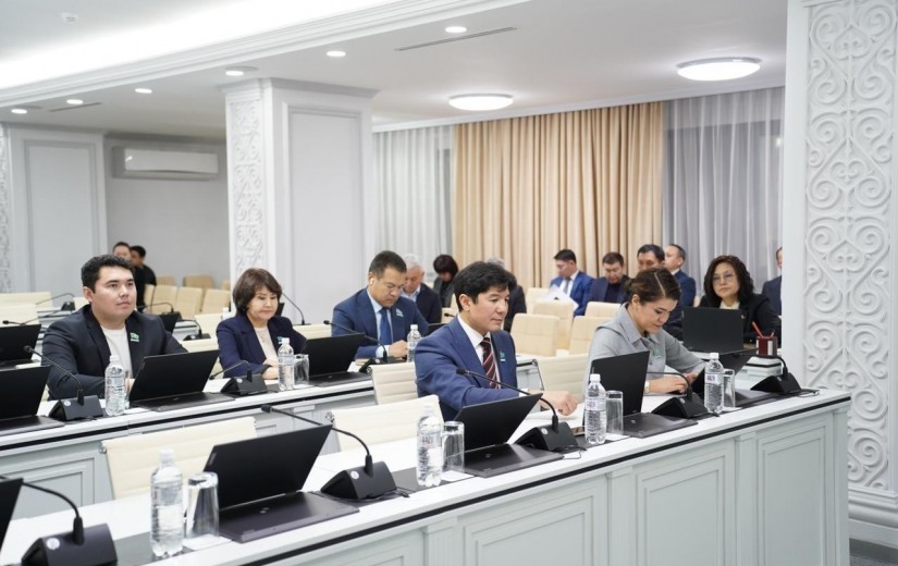 Астанада дене шынықтыру мен спортты дамыту стратегиясы бойынша қоғамдық тыңдаулар өтті