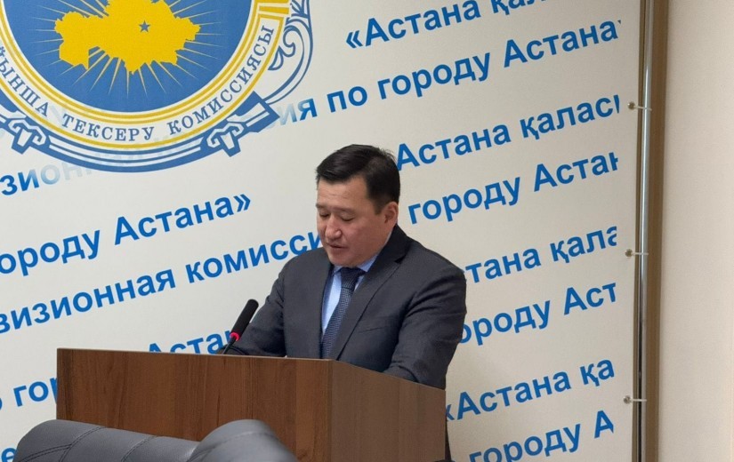 Елорда колледждерінің даму басымдықтары анықталды