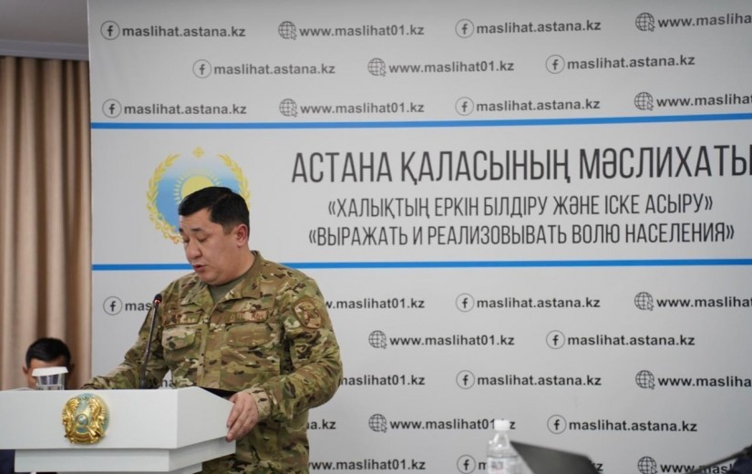 2026-2028 жылдарға арналған бюджет жобасын талқылау заңдылық, құқықтық тәртіп және жұртшылықпен жұмыс мәселелері жөніндегі комиссияда өтті