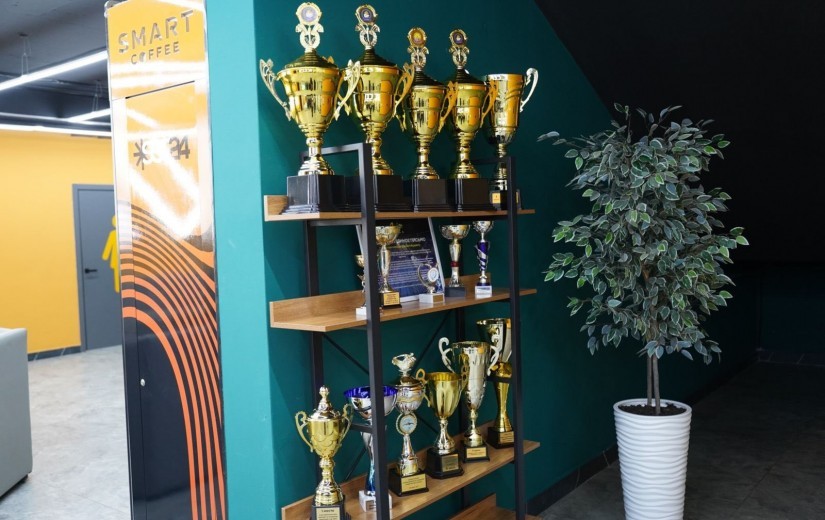 Астана қалалық мәслихатының депутаттары білім және спорт салаларында іске асырылған бірқатар нысандарға шығу жиынын өткізді