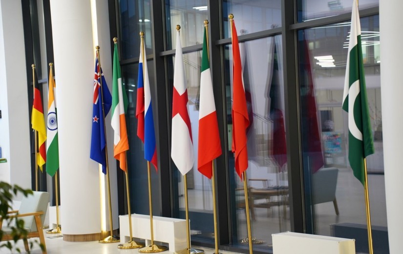 Астана қалалық мәслихатының депутаттары білім және спорт салаларында іске асырылған бірқатар нысандарға шығу жиынын өткізді