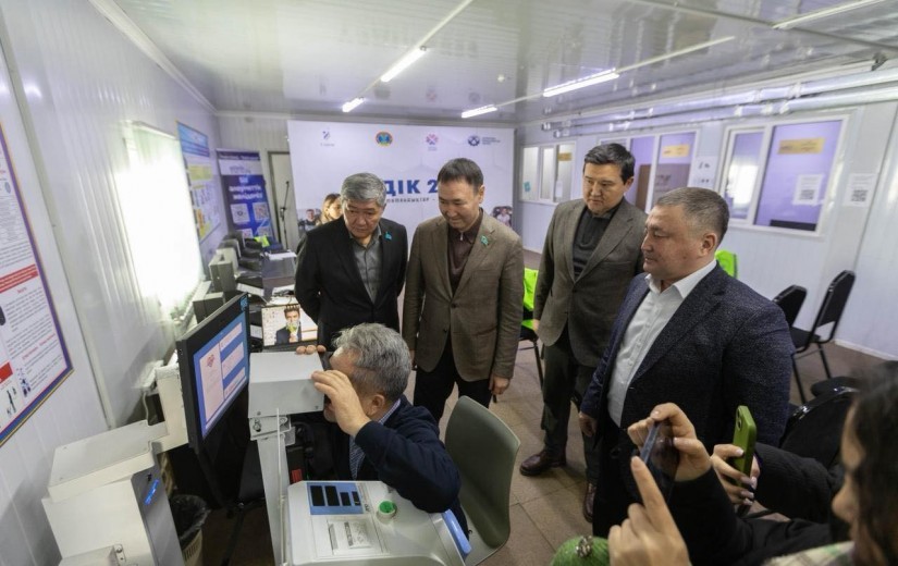 Два профессиональных конкурса прошли на базе ТОО «Астана Тазалық»