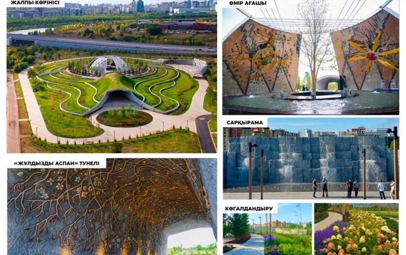 Строительство новых социальных объектов рассмотрено на выездном заседании маслихата