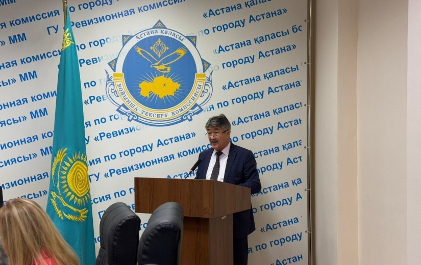 Елорда колледждерінің даму басымдықтары анықталды