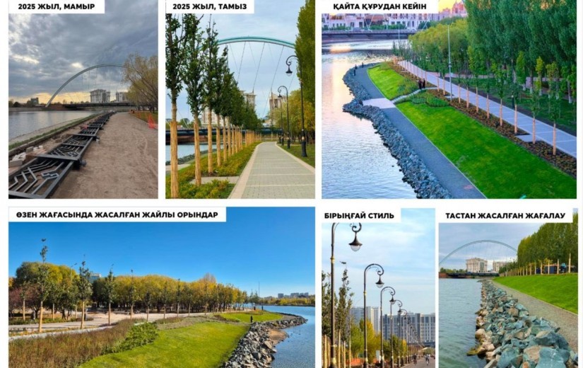 Строительство новых социальных объектов рассмотрено на выездном заседании маслихата