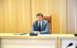 Концепция озеленения столицы