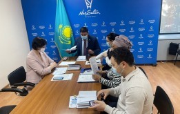 Помощь для развития социальной медицины