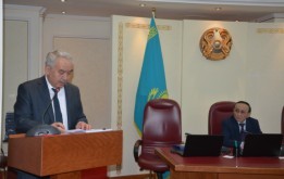 Проблемы охраны здоровья рассматривал общественный совет