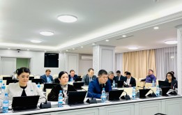 День депутата по вопросам применения законодательства о государственных закупках