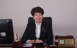 Переход на латиницу