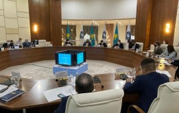 Членов городских АНК пригласили принять активное участие в жизни столицы