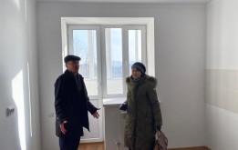 Арендное жилье для работающей молодежи