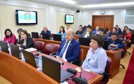 Детство - под особую опеку