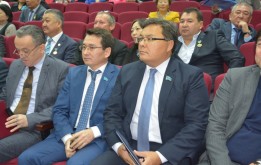 Аграрка отмечает юбилей!