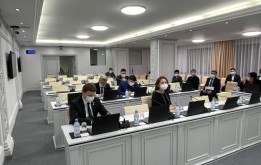 Газовые компании проверят столичные депутаты