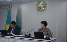 О ходе исполнения рекомендаций и протокольных поручений маслихата столицы