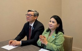 Астана қаласы мәслихатындағы «Ақ жол» фракциясының жұмыс кездесулері: күн тәртібін қалыптастыру және шешімдер қабылдау