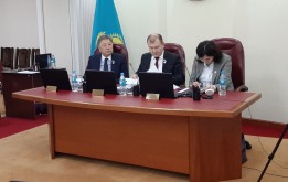 Модернизация дворовых клубов столицы