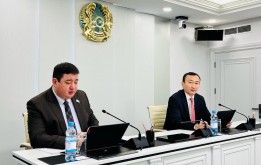 Внеочередная сессия