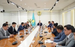 Состоялась презентация проекта «Декоративный древесно-кустарниковый питомник»
