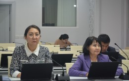 Перспективы развития детско-юношеских школ в столице