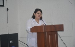 Депутаты осмотрели медучреждения города