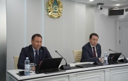 Взаимодействие участковых инспекторов полиции столицы с населением