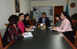 Модернизация страны. Новые задачи