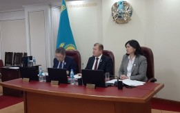 В рамках модернизации системы органов внутренних дел