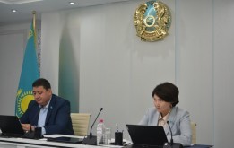 Балалар мен жастардың суицидтік мінез-құлқының алдын алу