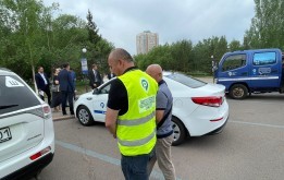 Депутаты столичного маслихата не поддержат повышение тарифов за услуги парковок