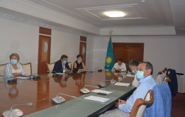 О развитии Специальной экономической зоны столицы