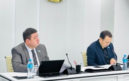 Мемлекет мұқтажы үшін жер учаскелерін алып қою