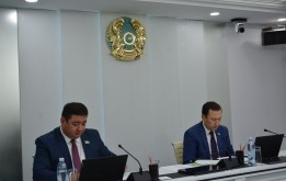 Жер учаскелерін иеліктен шығару туралы шарттарды келісу